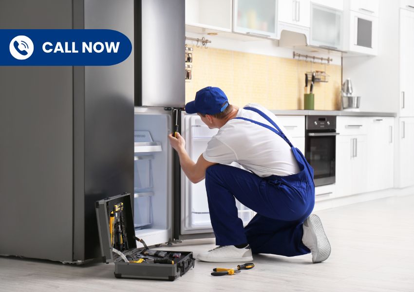 Bellvue Appliance Repair Company